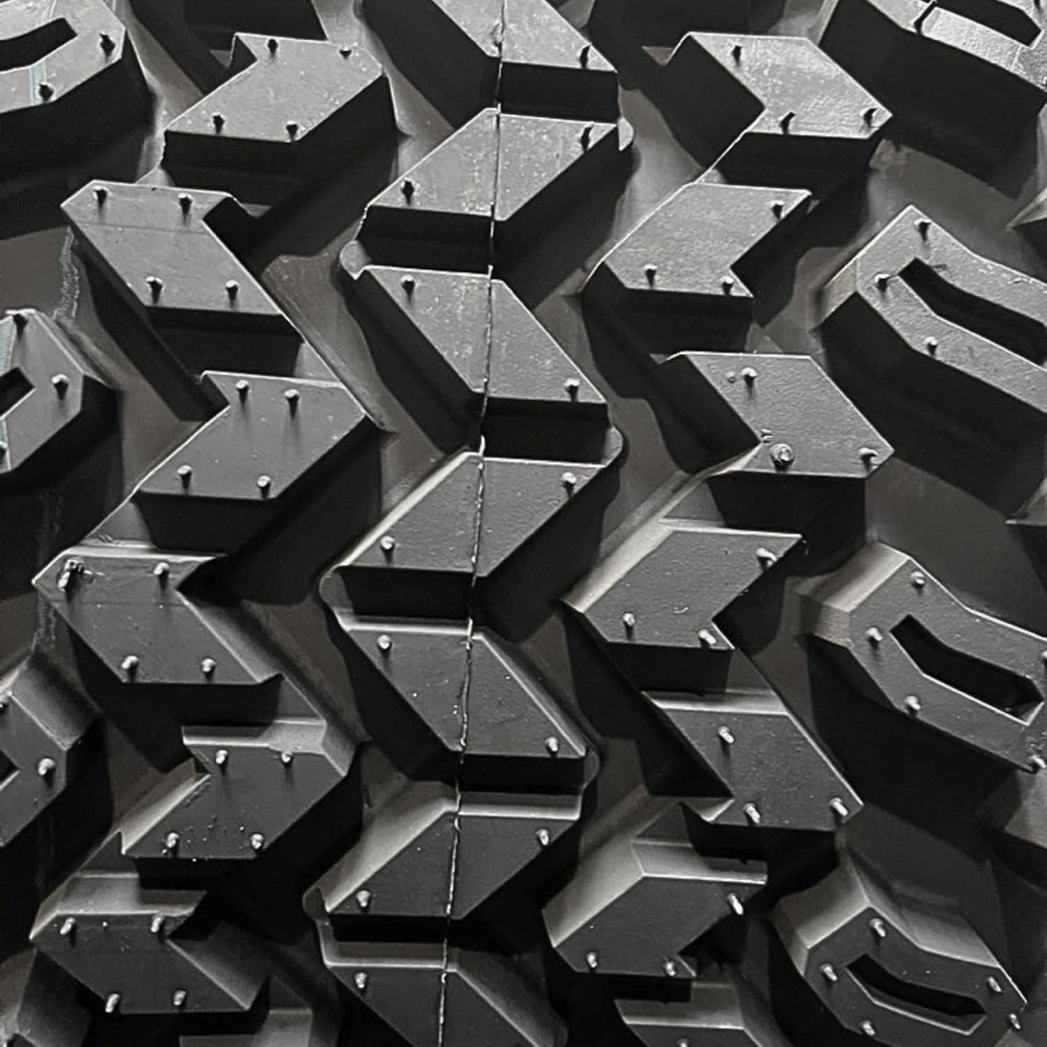 22X11.00-10 6P Tl Cadet Atv Tire (Tire Only)