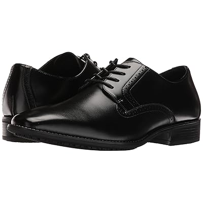 Stacy Adams Ardell Slip Resistant Plain Toe Oxford Men