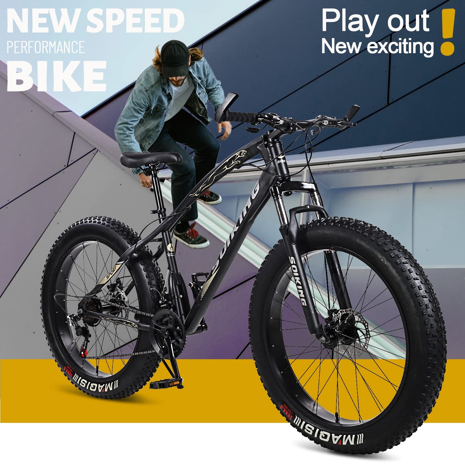 【売り切れ】Jamis　マウンテンバイク　17サイズ　タイヤ26インチ　 WINTER SALE】MTB屈指の個性派バイク！JAMIS DRAGON SLAYER