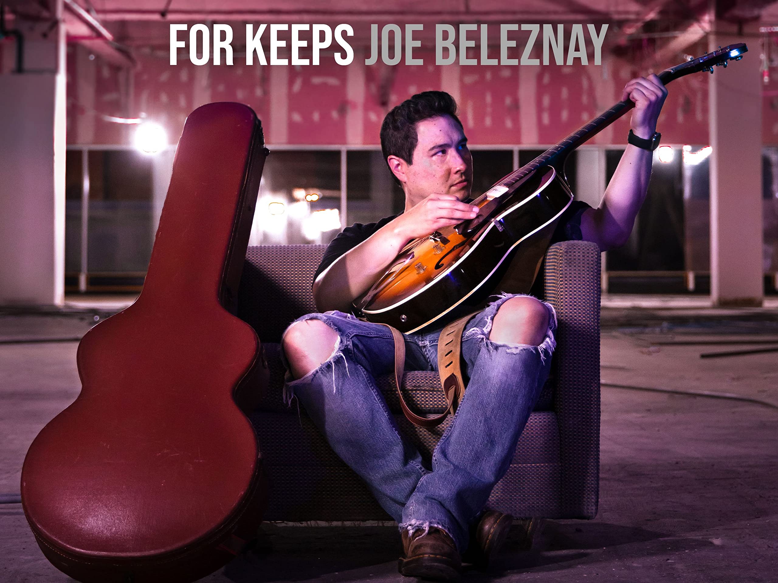 Joe Beleznay