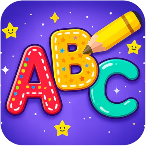 Alphabet Lernen: Buchstaben schreiben lernen | Vorschule Lernspiele Alphabet Lernen: Buchstaben schreiben lernen | Vorschule Lernspiele