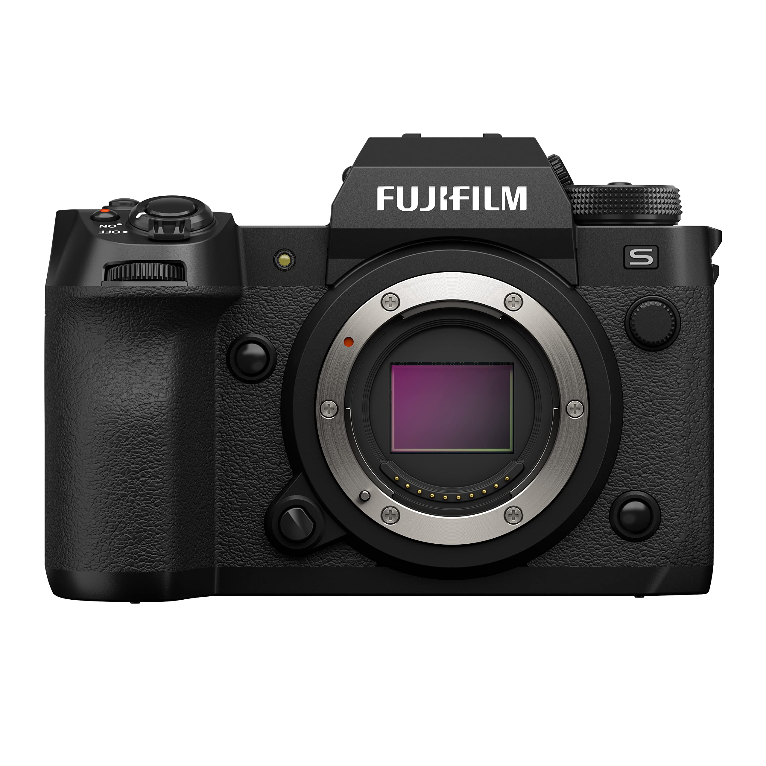 Fujifilm X-H2s Digital Camera Body Size 5 Black 16939186