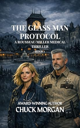 The Glass Man Protocol