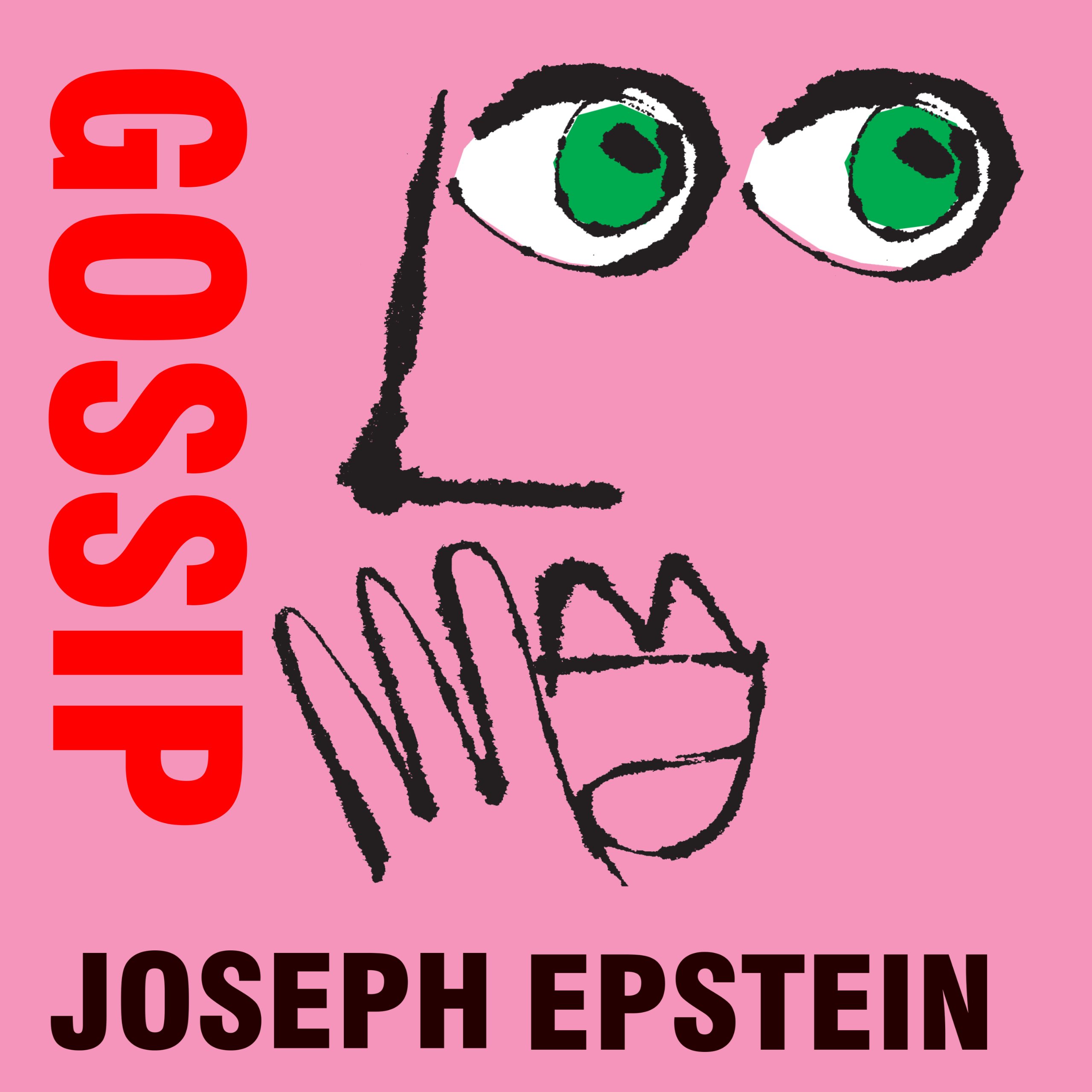 Cover art for Gossip