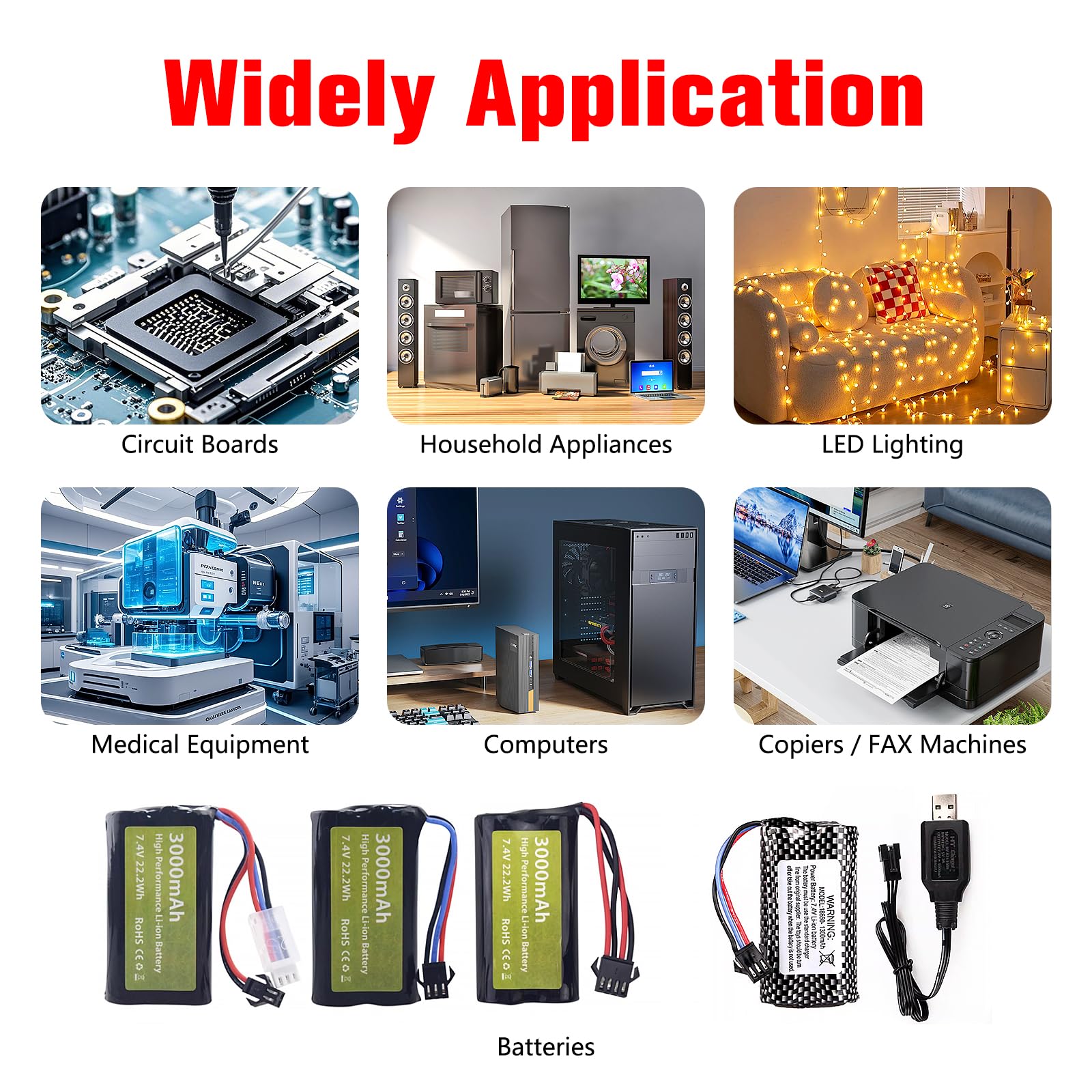 YIXISI 280 Sztuk 2.5mm Rastrze 2/3/4/5/6-Pinowych Zestaw Złączy JST-SM, Zestaw Złączy JST SM Żeńskich i Męskich, z Pojedyncza Głowica Przewodem Kablowym Wstępnie Zaciśniętym 22 AWG