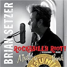 Rockabilly Riot, Vol. 1 - A Tribute to Sun Records