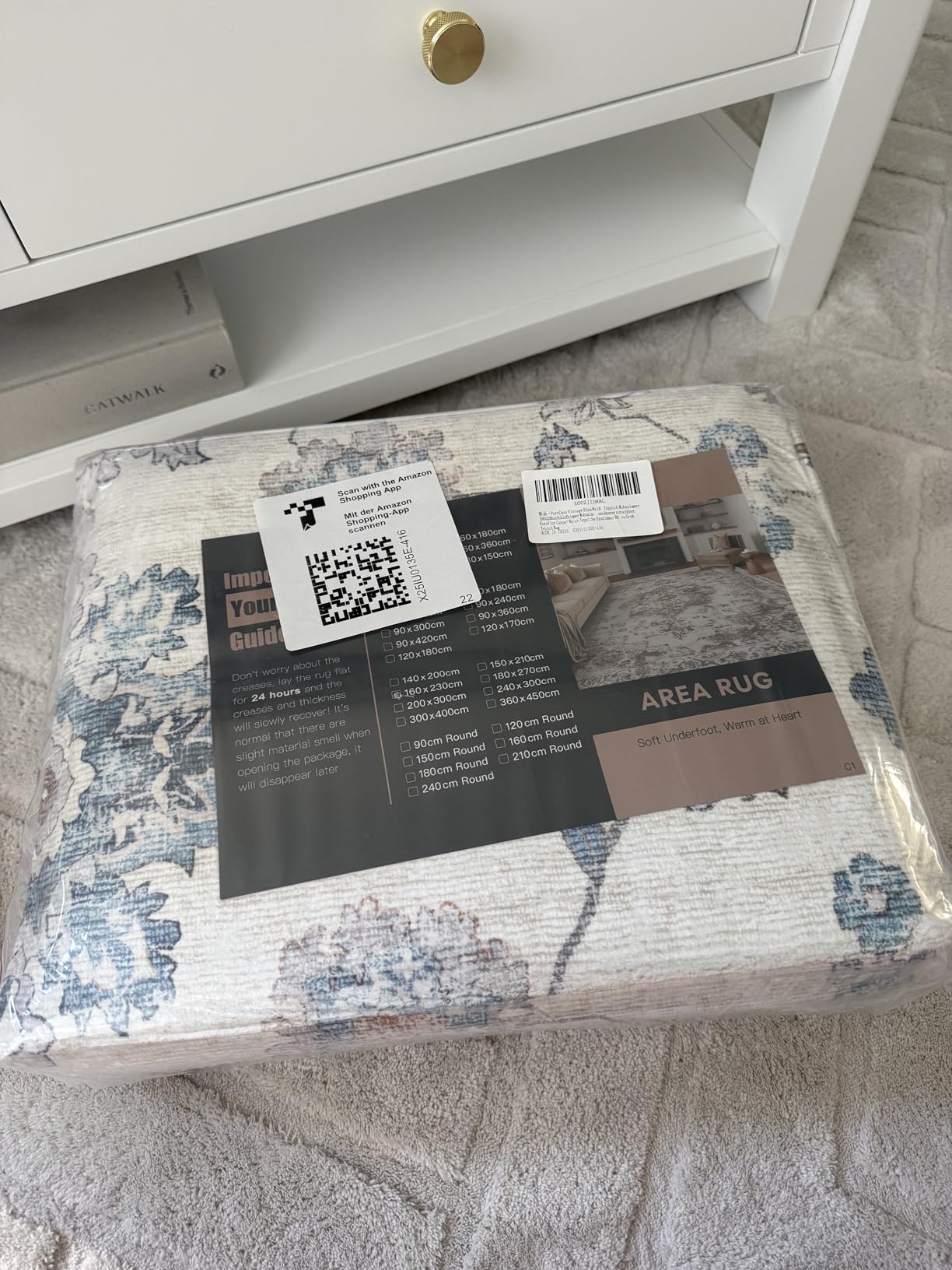 Customer photo