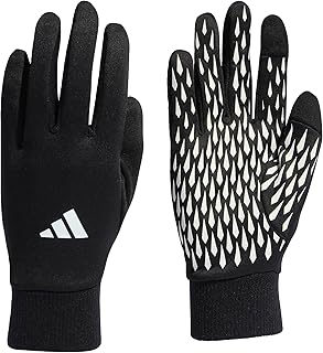 adidas Tiro Competition Gloves Black/White