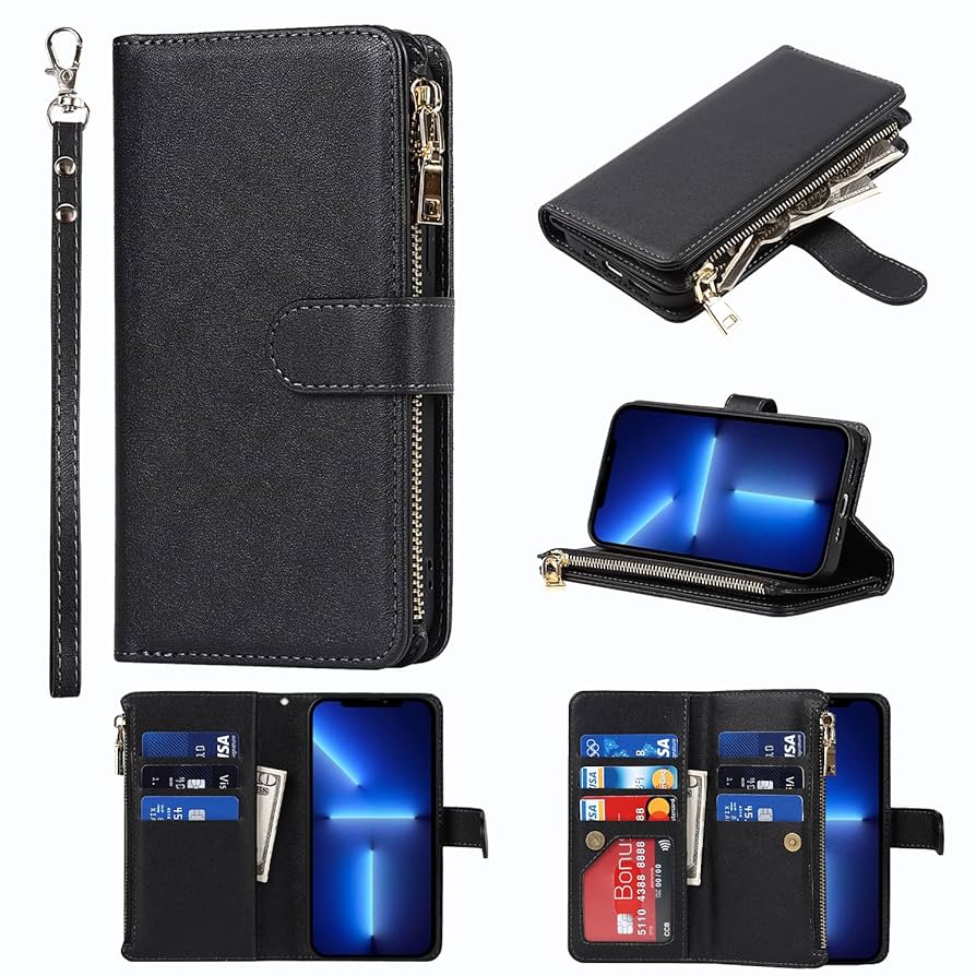 Amazon.co.jp: Sailortech iPhone 13 Pro Max ケース 手帳型