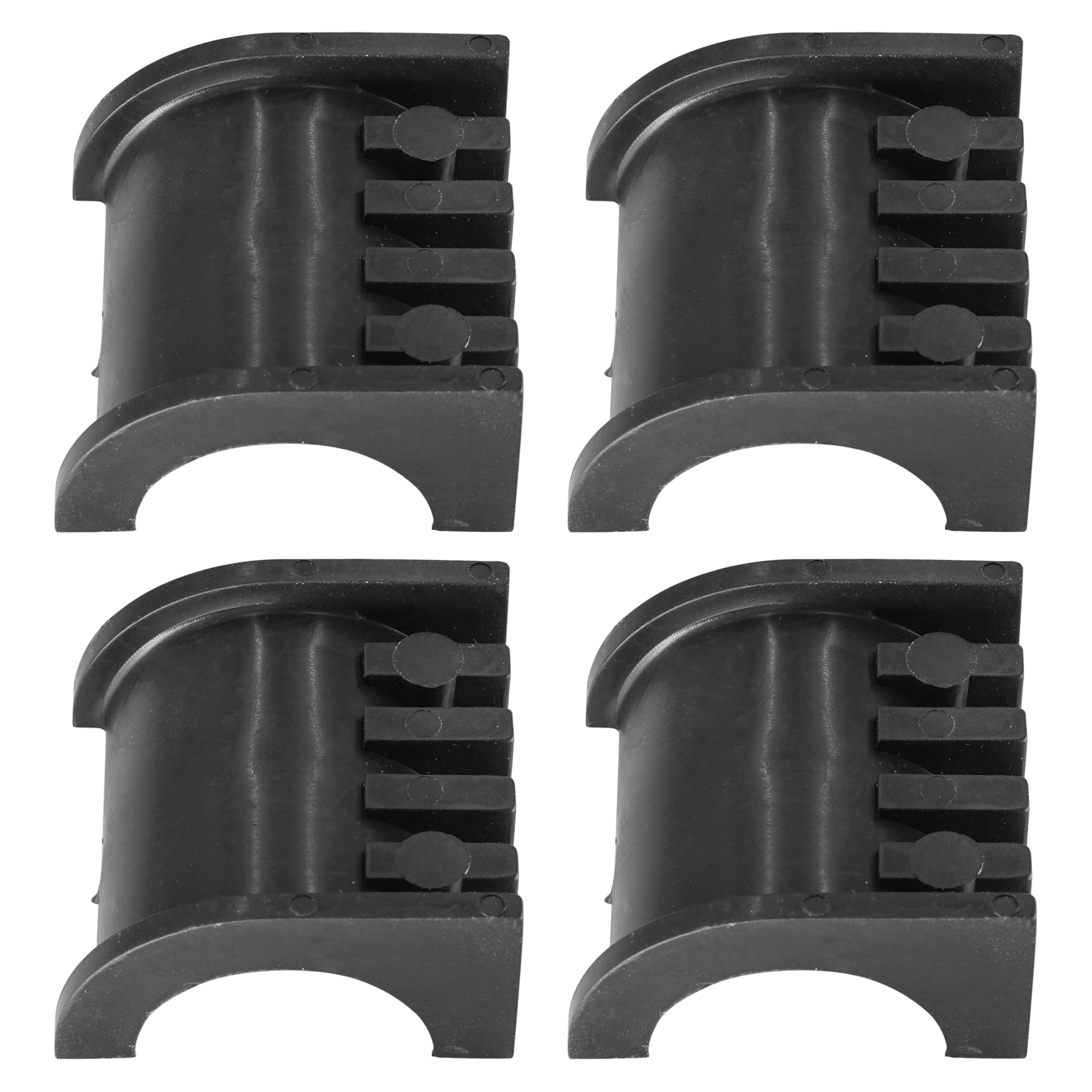 Amazon.com: Caltric Rear Stabilizer Sway Bar Bushing Compatible