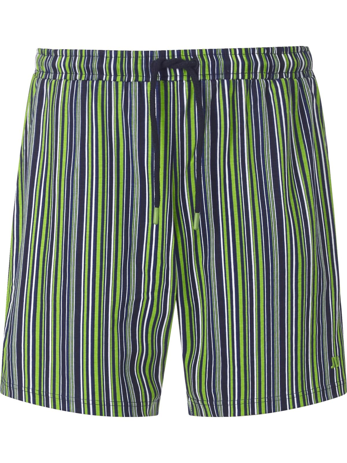 Jan Vanderstorm Homme Short De Pyjama Hallmund