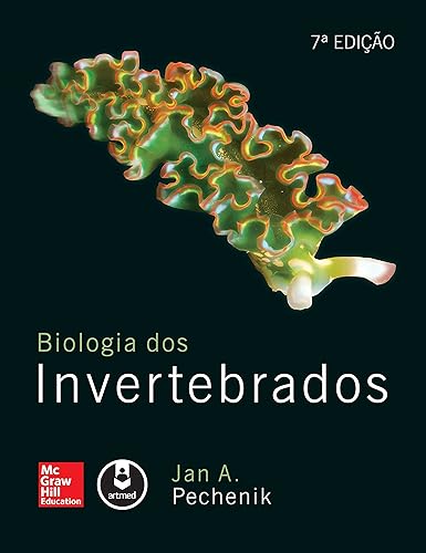 Biologia dos Invertebrados
