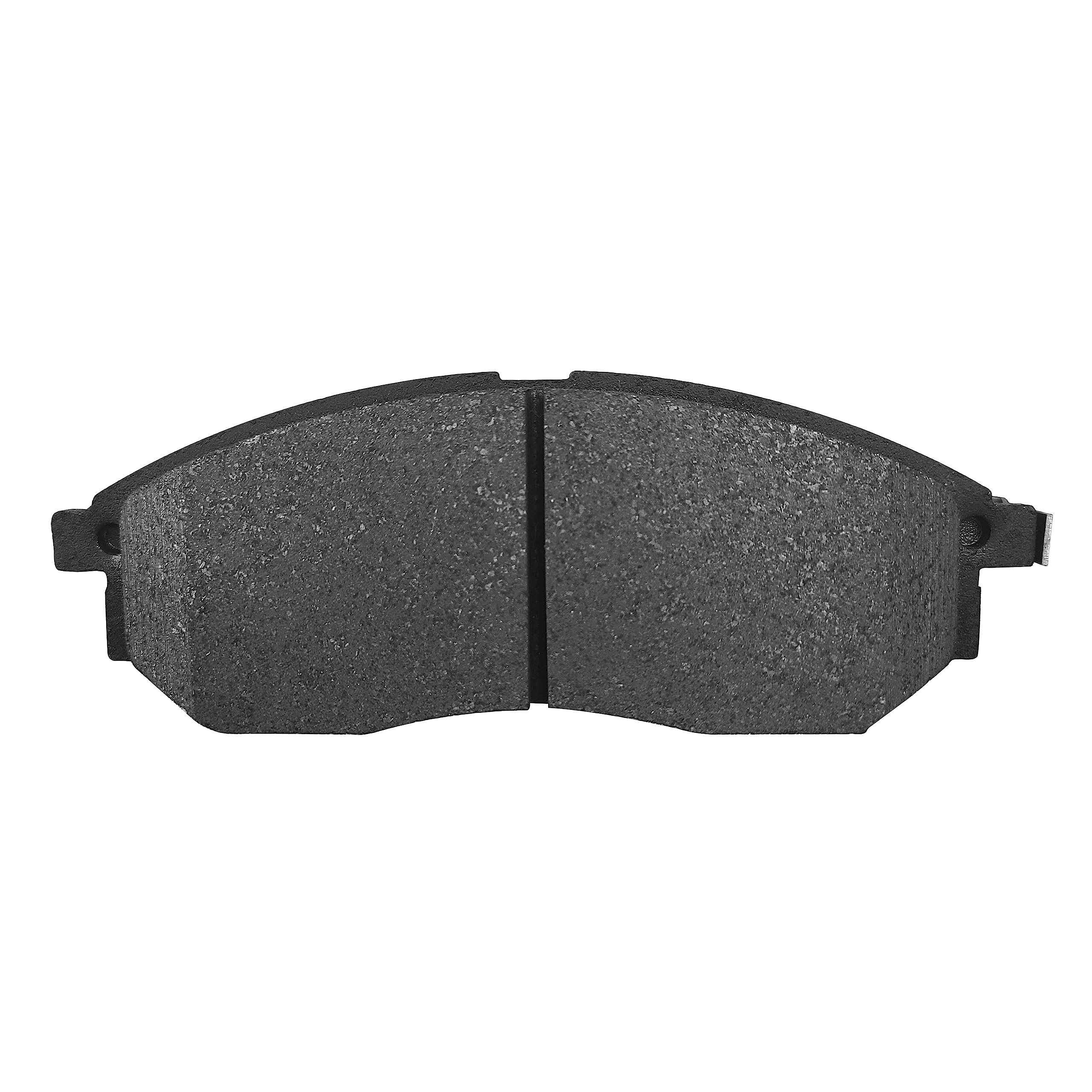 Amazon.com: CTR GK0727 [OE Supplier] Front Semi-metallic Brake  