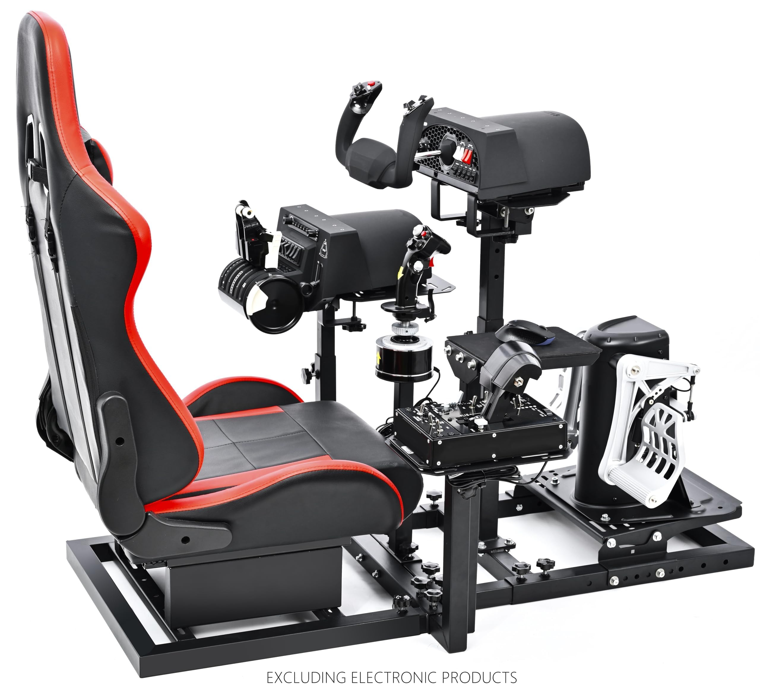 Marada Modular Cockpit