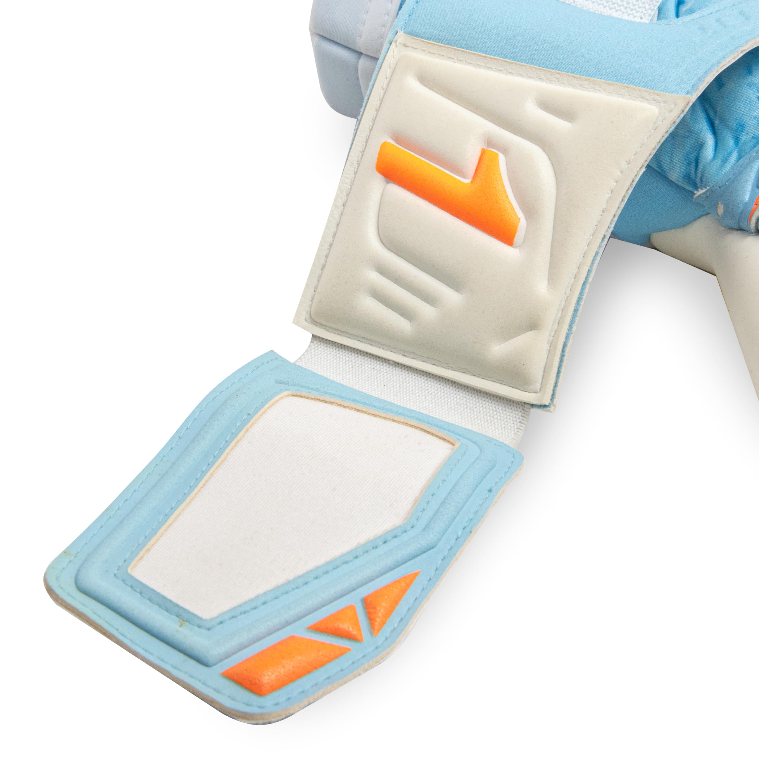 Rinat Guantes de Portero Egotiko X Pro JG, Adulto