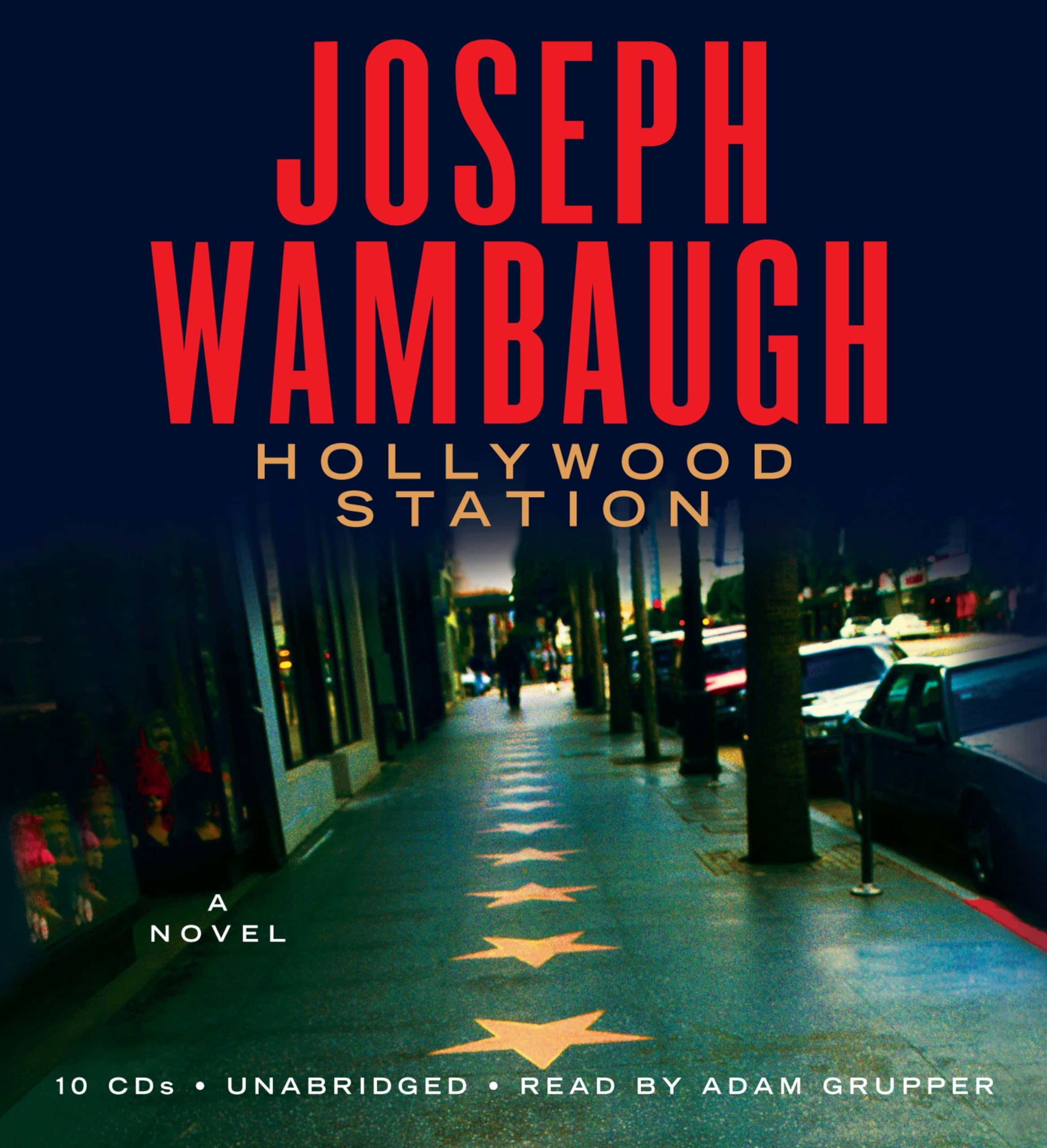 Buy Hollywood Station — BookShops.in