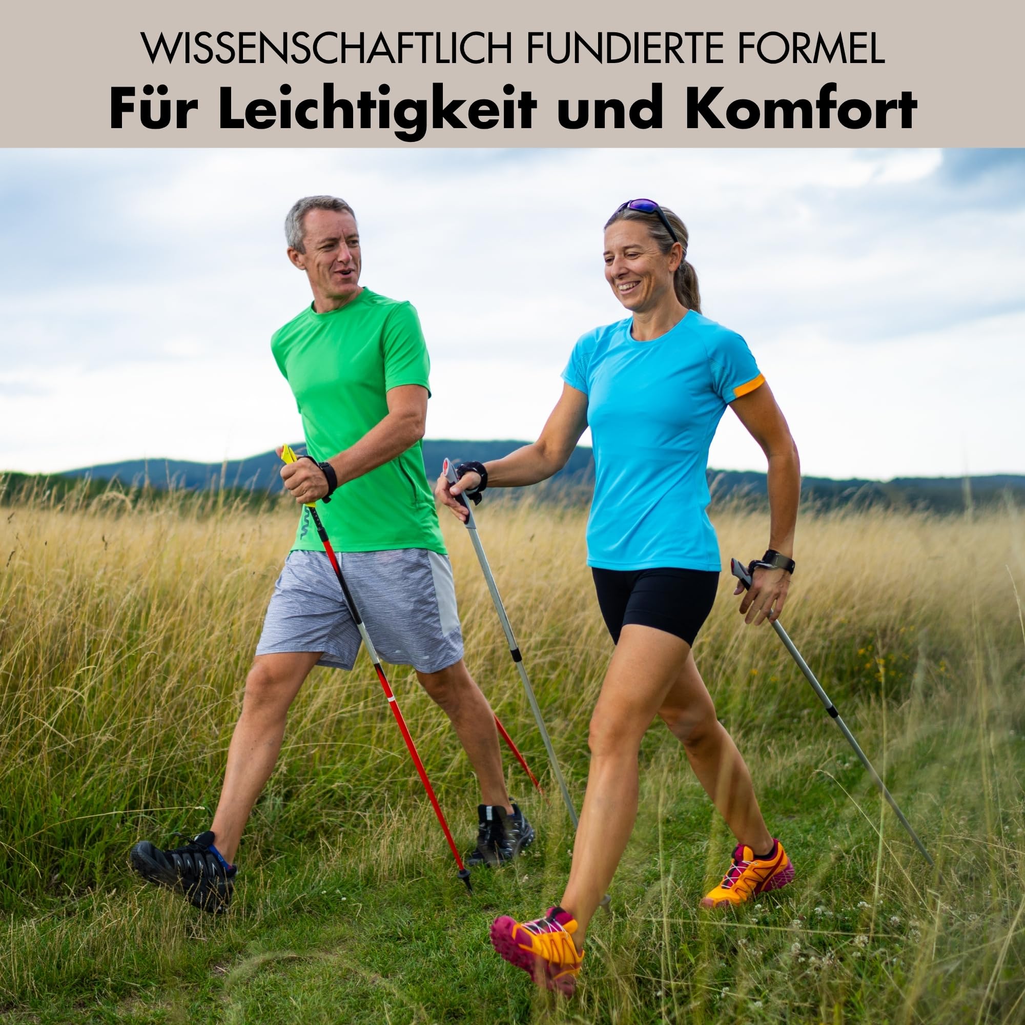 PEA Kapseln – 180 Kapseln hochdosiert - mikronisiertes Palmitoylethanolamid – 1200 mg pro Tagesdosis – vegan & laborgeprüft