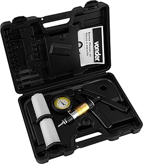 Vonder, Bomba Manual De Vácuo E Pressão, Bmv 2040.