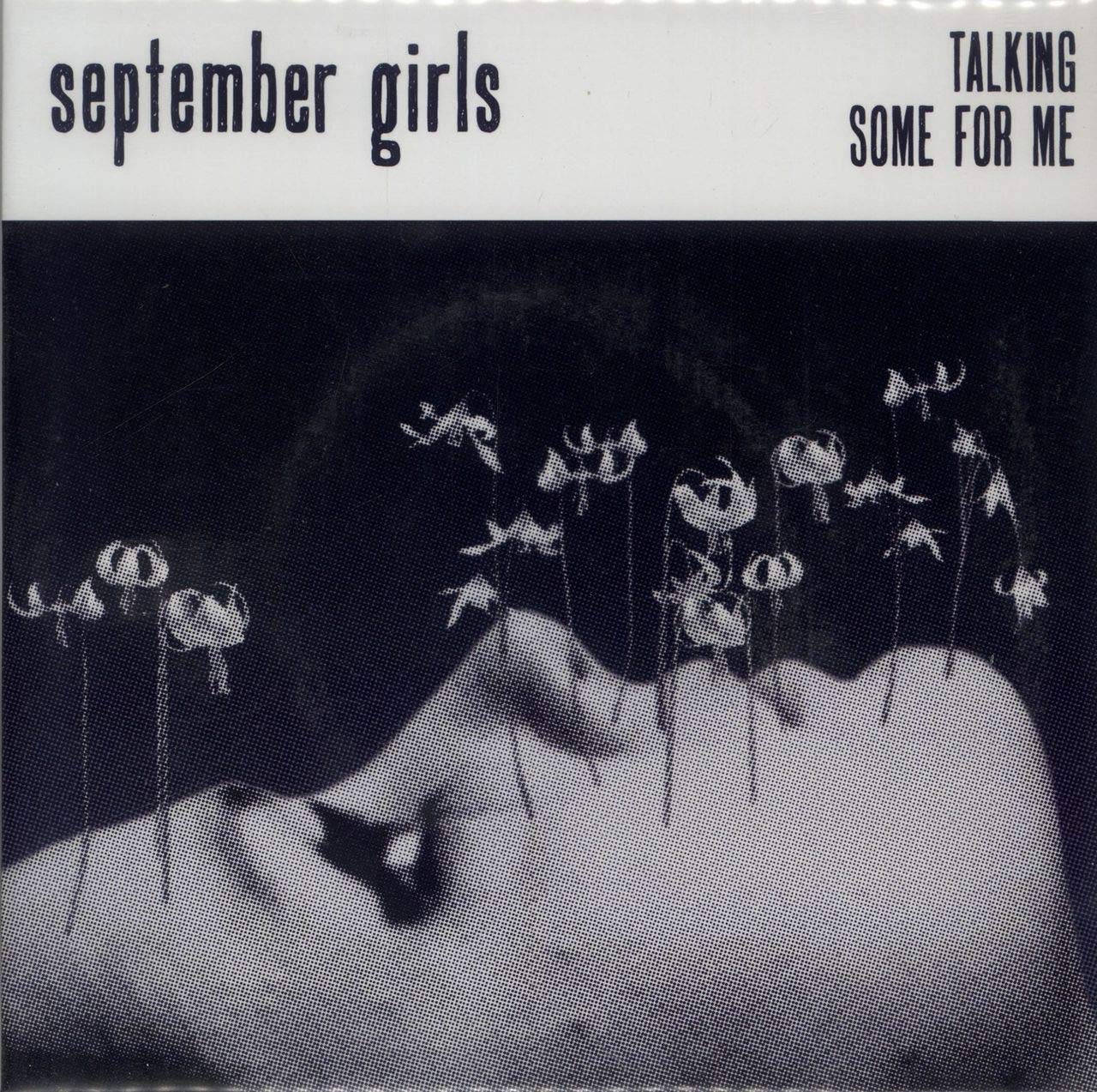 Talking [VINYL]