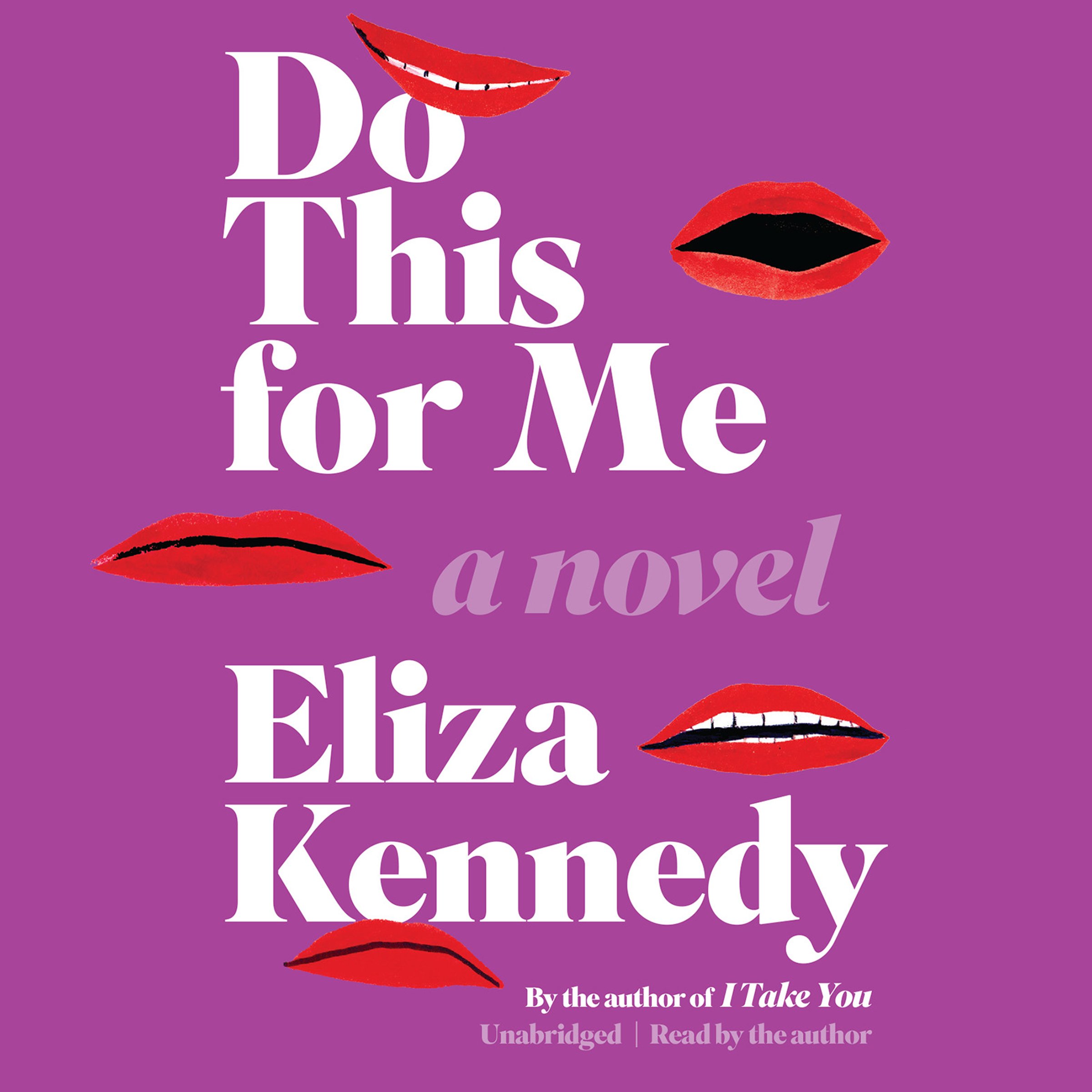 Cover art for Do This for Me