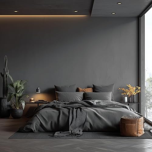 Miniatura 203 de EVOLVE Pintura e imprimación: Respetuoso con el medio ambiente, bajo brillo con cobertura de una capa para superficies interiores y exteriores Verde