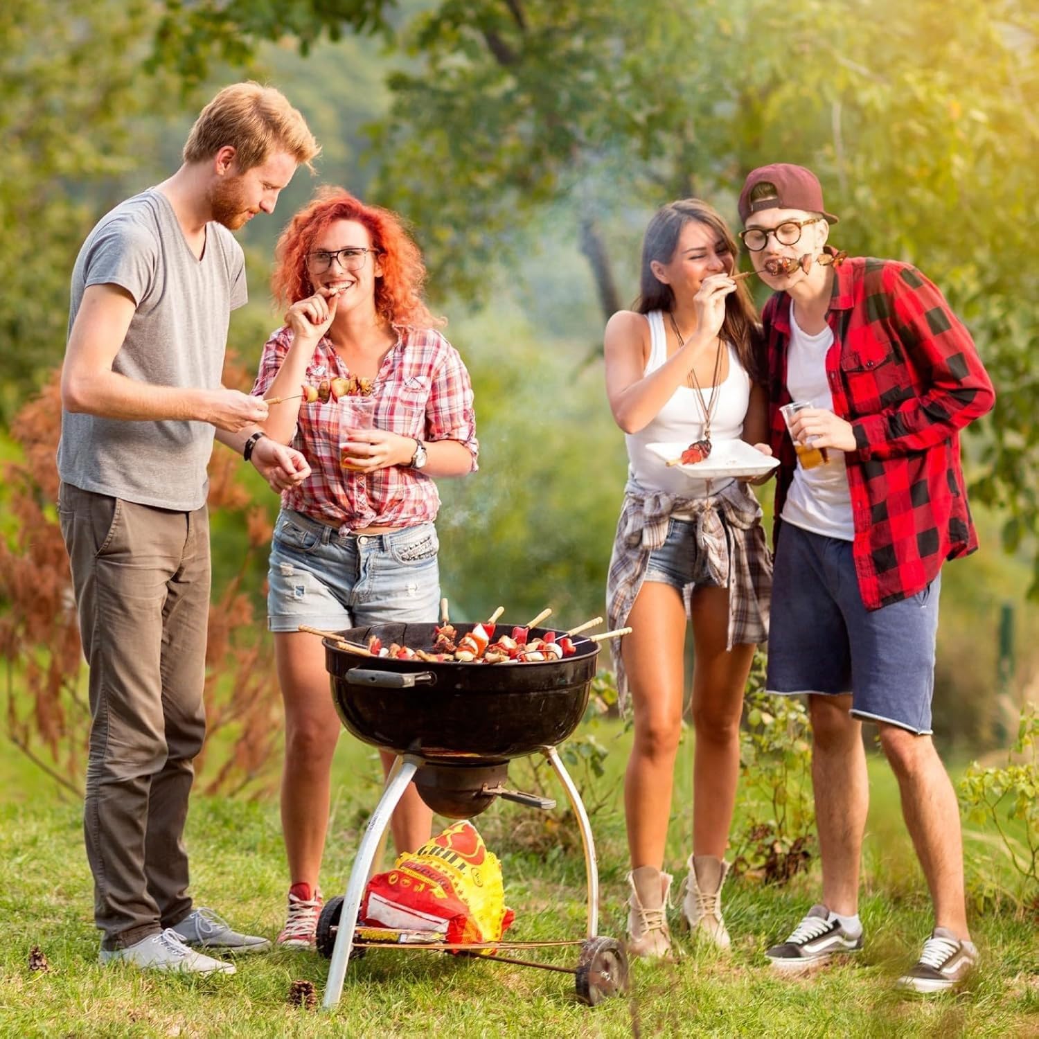 Elektryczna szczotka do grillowania, ładowalna, z silnikiem, szybkie narzędzie do czyszczenia grilli, bezprzewodowe, nierdzewne narzędzie do usuwania rusztu stalowego, do grilla na świeżym powietrzu