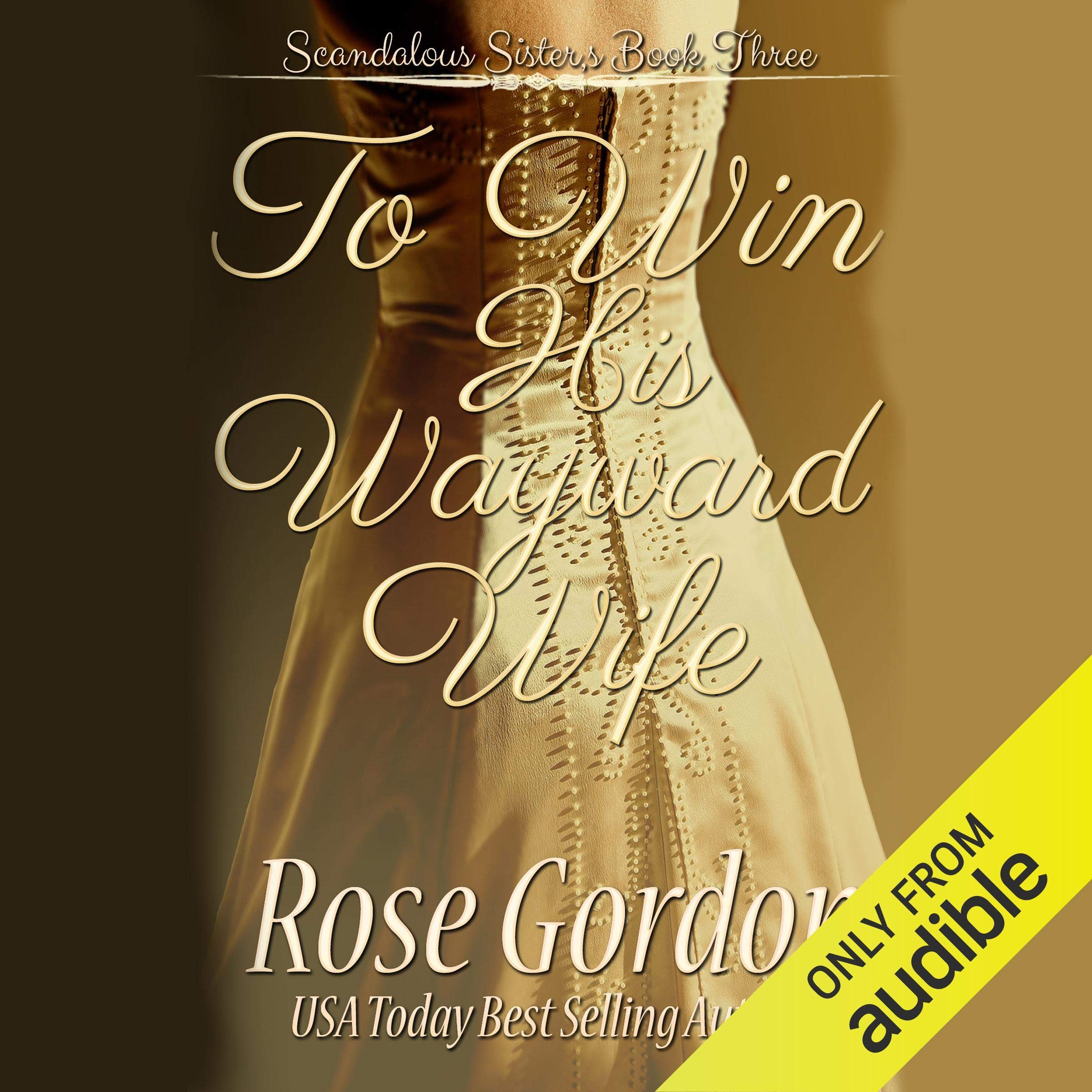 Cover art for To Win His Wayward Wife