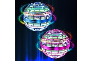 amerfist flying ball toys, hover orb 2022