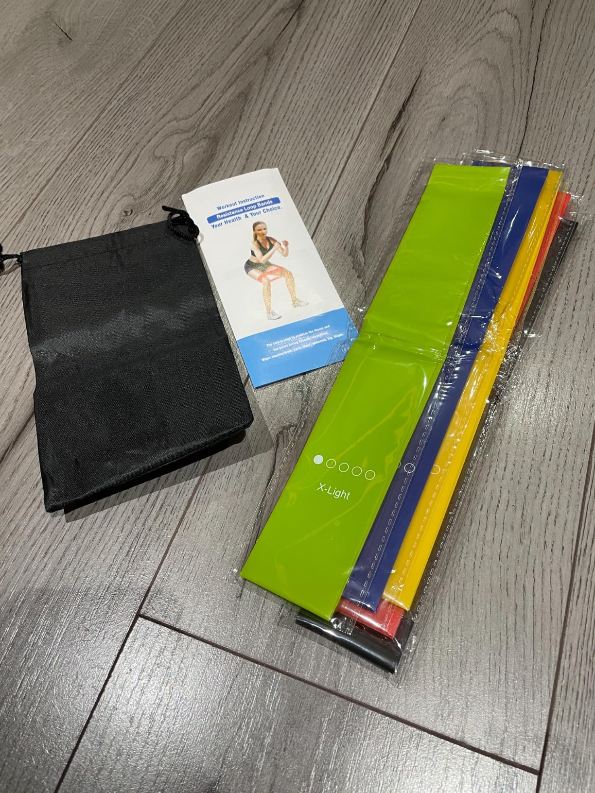 Customer Image