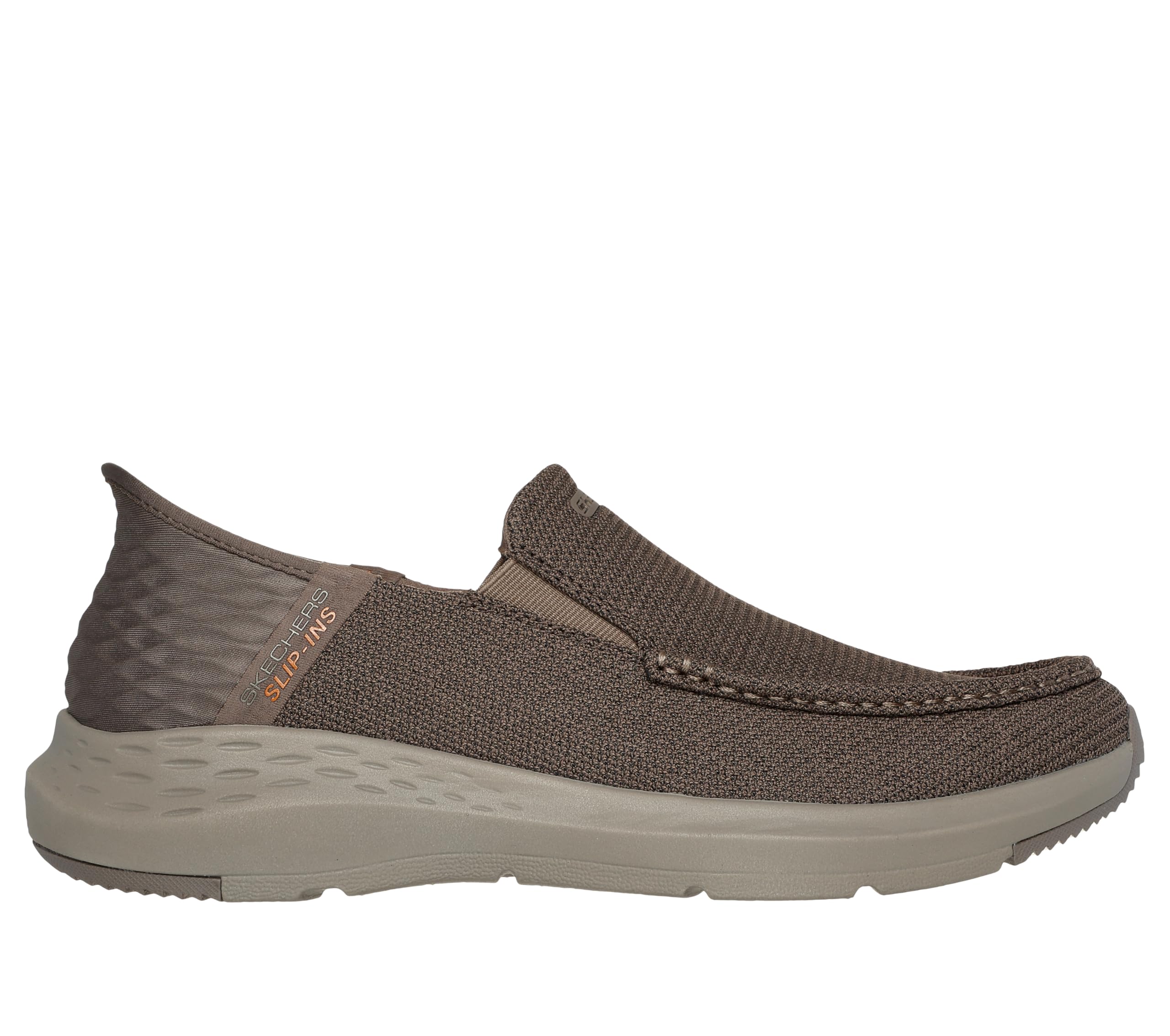 Skechers 204804 Senza lacciUomo