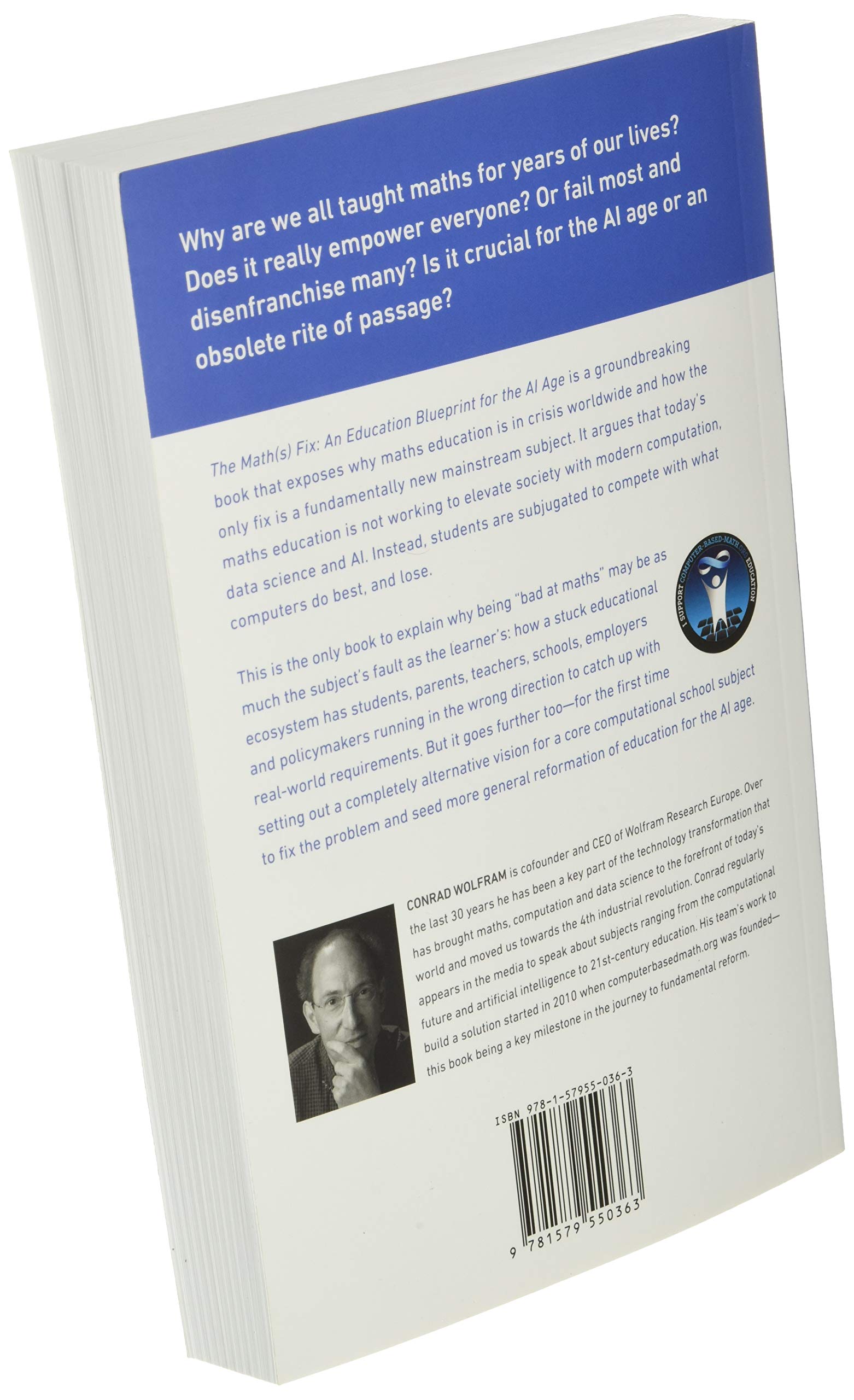 The Math(s) Fix: An Education Blueprint for the AI Age - Image 4