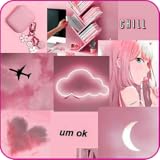 Girly Wallpaper - Cute, Sparkling, and Aesthetic Backgrounds