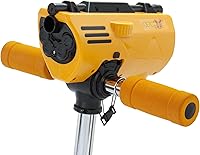 Vista 2 de zinc Patinete Attax