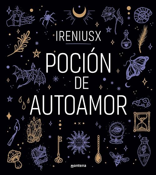 Poción de autoamor