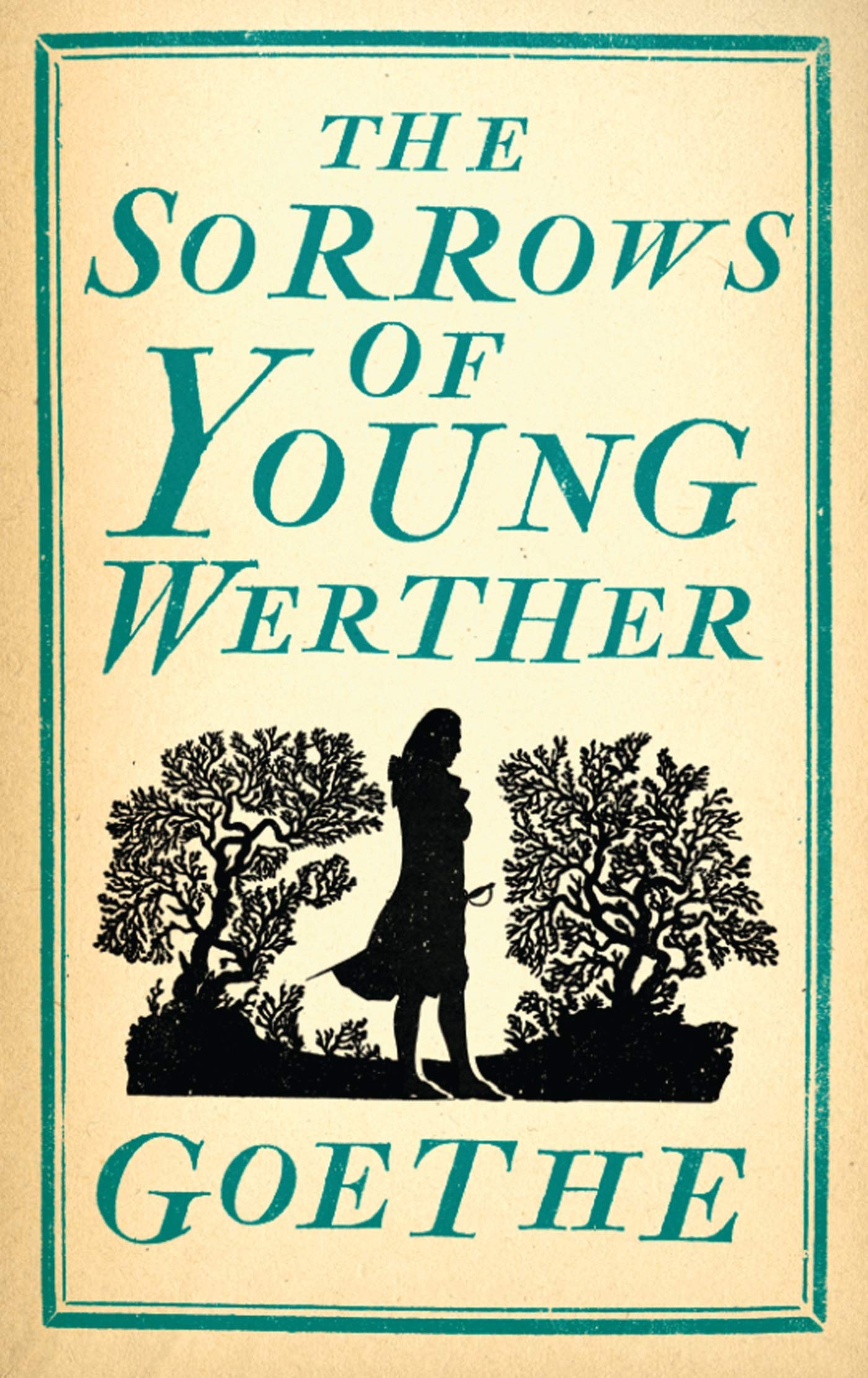 The Sorrows of Young Werther: Annotated Edition (Alma... - von Goethe, Johann...