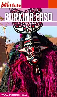BURKINA FASO 2020 Petit Futé (French Edition)