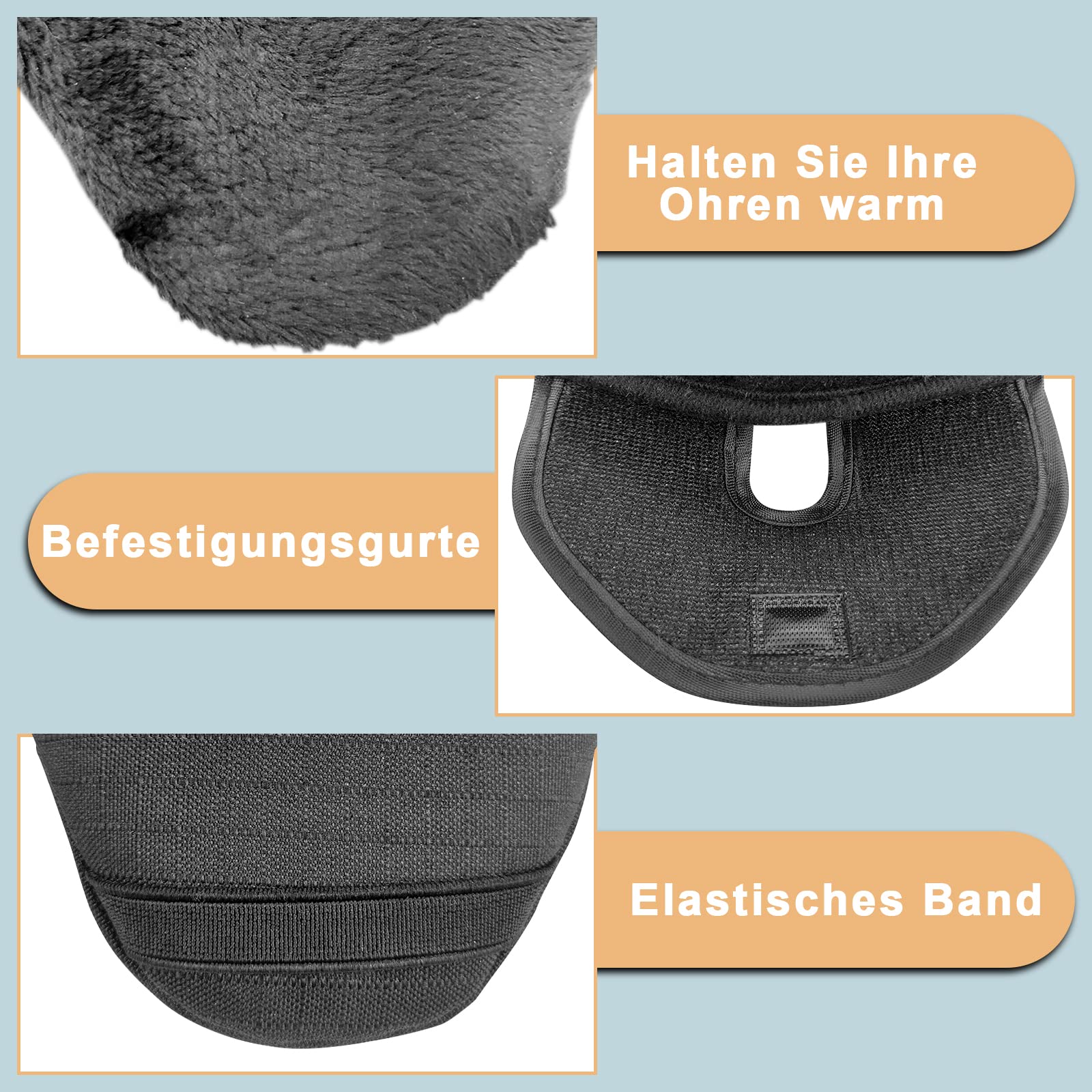 Casque De Vélo Homme/Femme Avec Visière Magnétique Et Protection Solaire – Noir, Réglable Et Confortable Pour VTT Et Ville