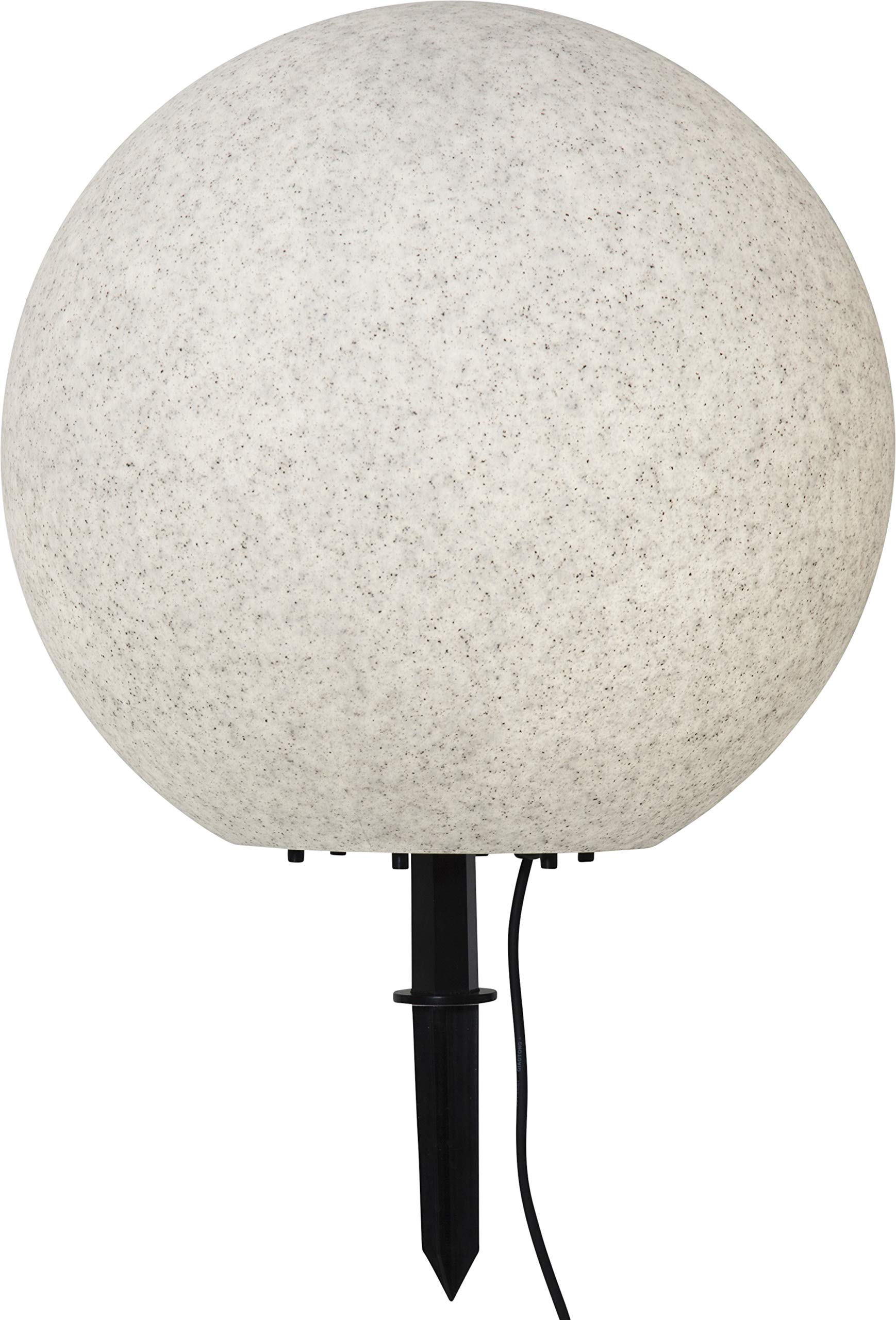 Sfera decorativa.