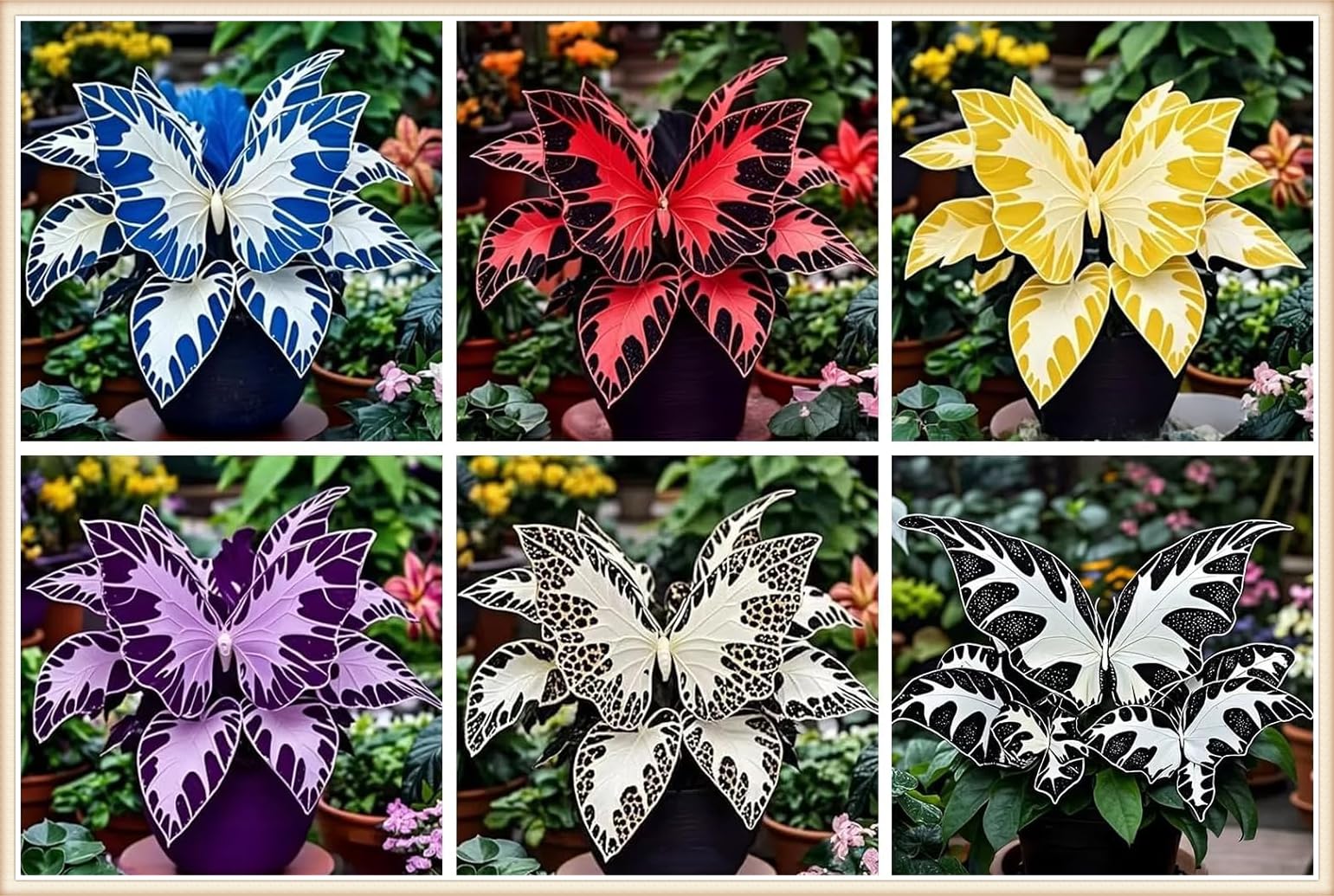Excellent Display, Perennial, Easy Plant, Wedding Flowers, Ornamental Flowers, Garden Bulbs, Hosta Bulbs Live, Hosta Plants for Sale, 10bulbs-b