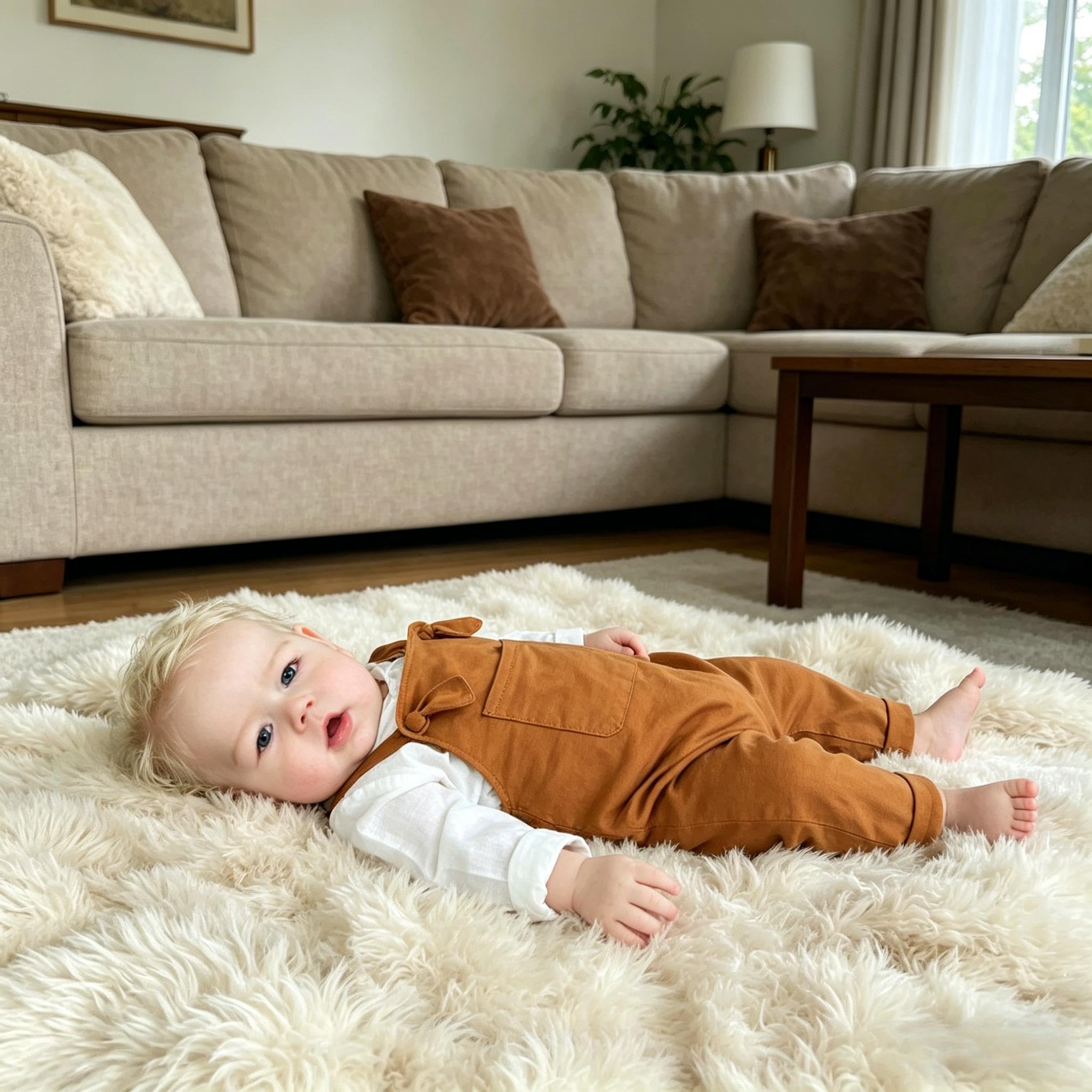 RXDOLL Große Größe Realistische Reborn Kleinkind Junge Puppen 70cm Weicher Tuchkörper Reborn Babypuppen Wie Echt Babys Mädchen, Lebensecht Kleinkind Baby Puppe Spielzeug für Kinder 3+