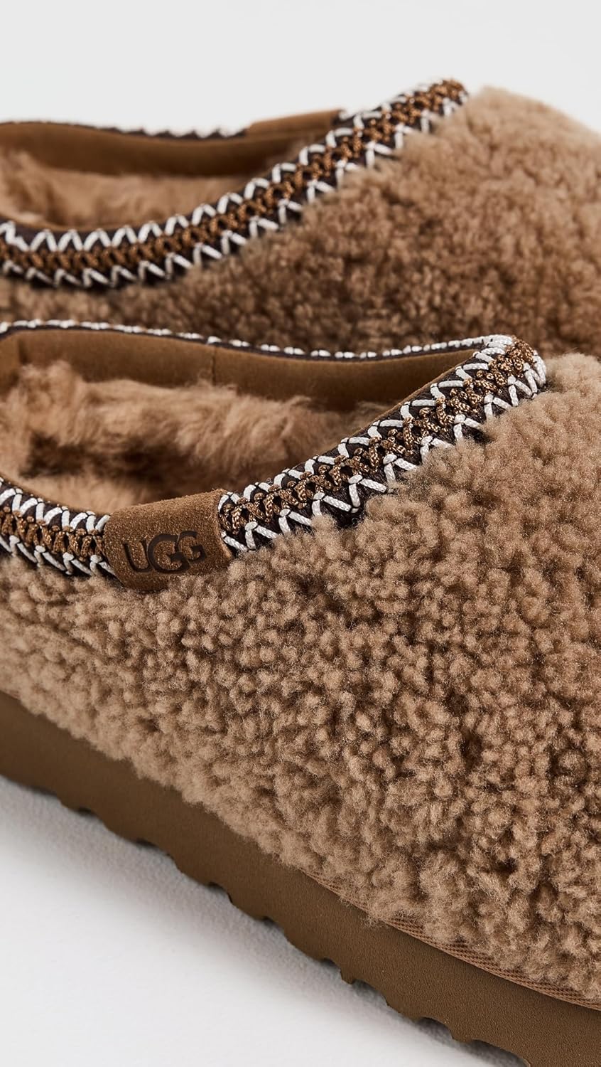 UGG Women's Tasman Maxi Curly