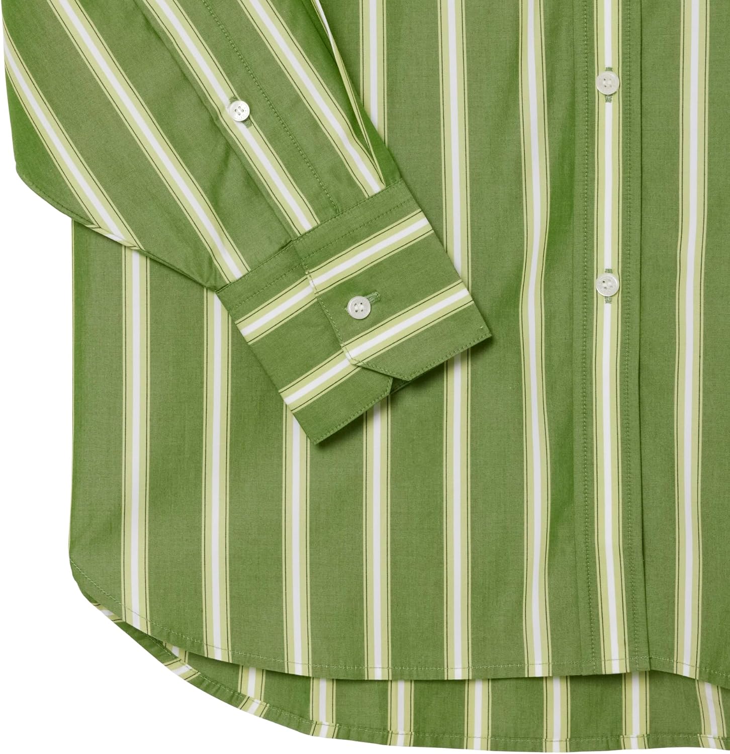 Lacoste Women's Oversized Cotton Poplin Shirt