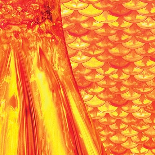 Miniatura 9 de Fin Fun - Cola de sirena auténtica para niños, resistente al desgaste, para nadar, monoaleta incluida