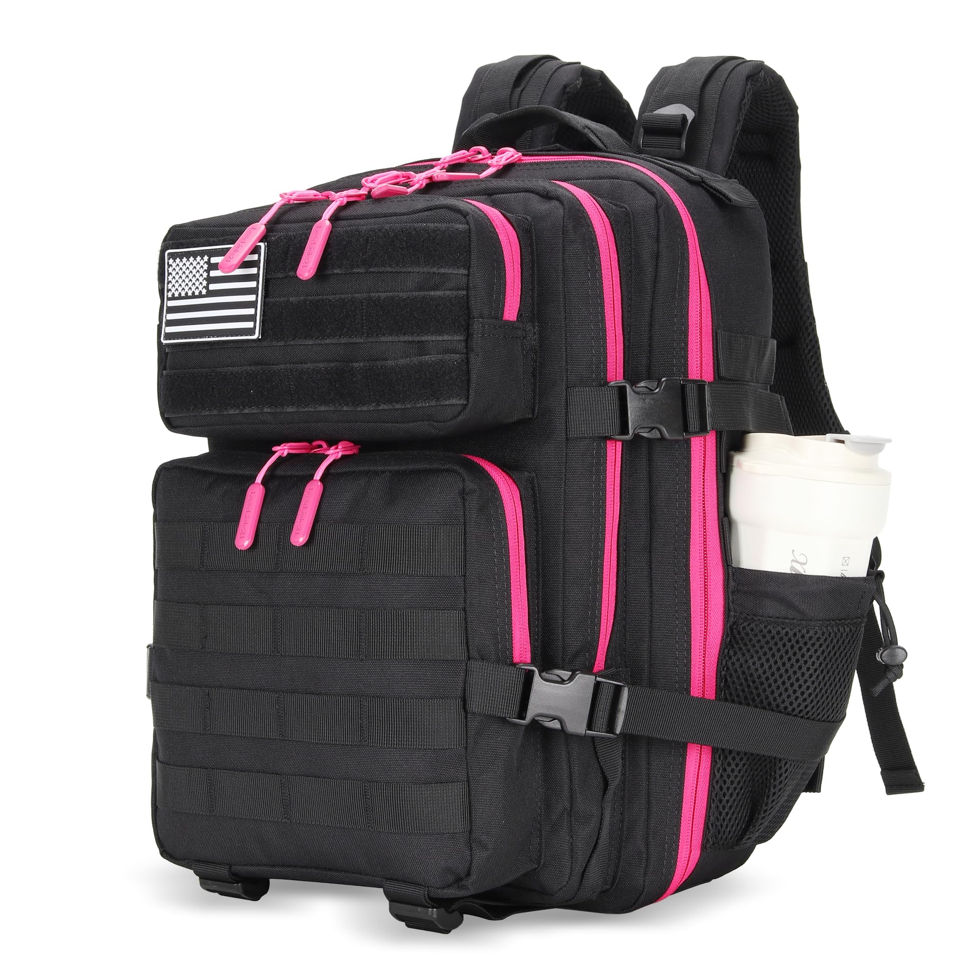 Lovelinks21 25L Tactical Backpack