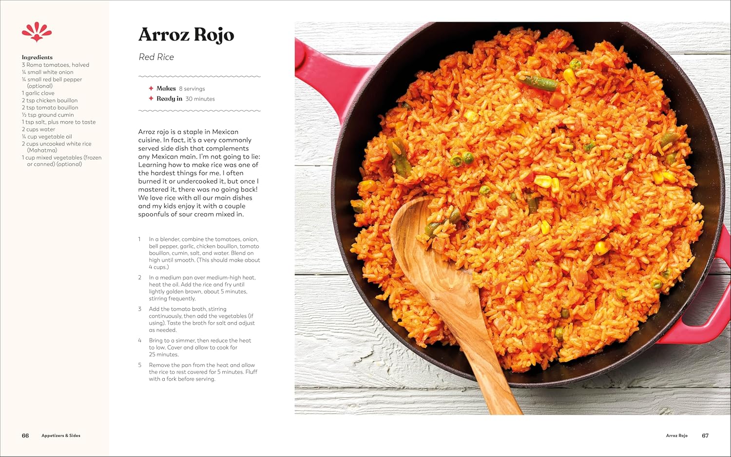 Cooking con Claudia: 100 Authentic, Family-Style Mexican Recipes - Image 3