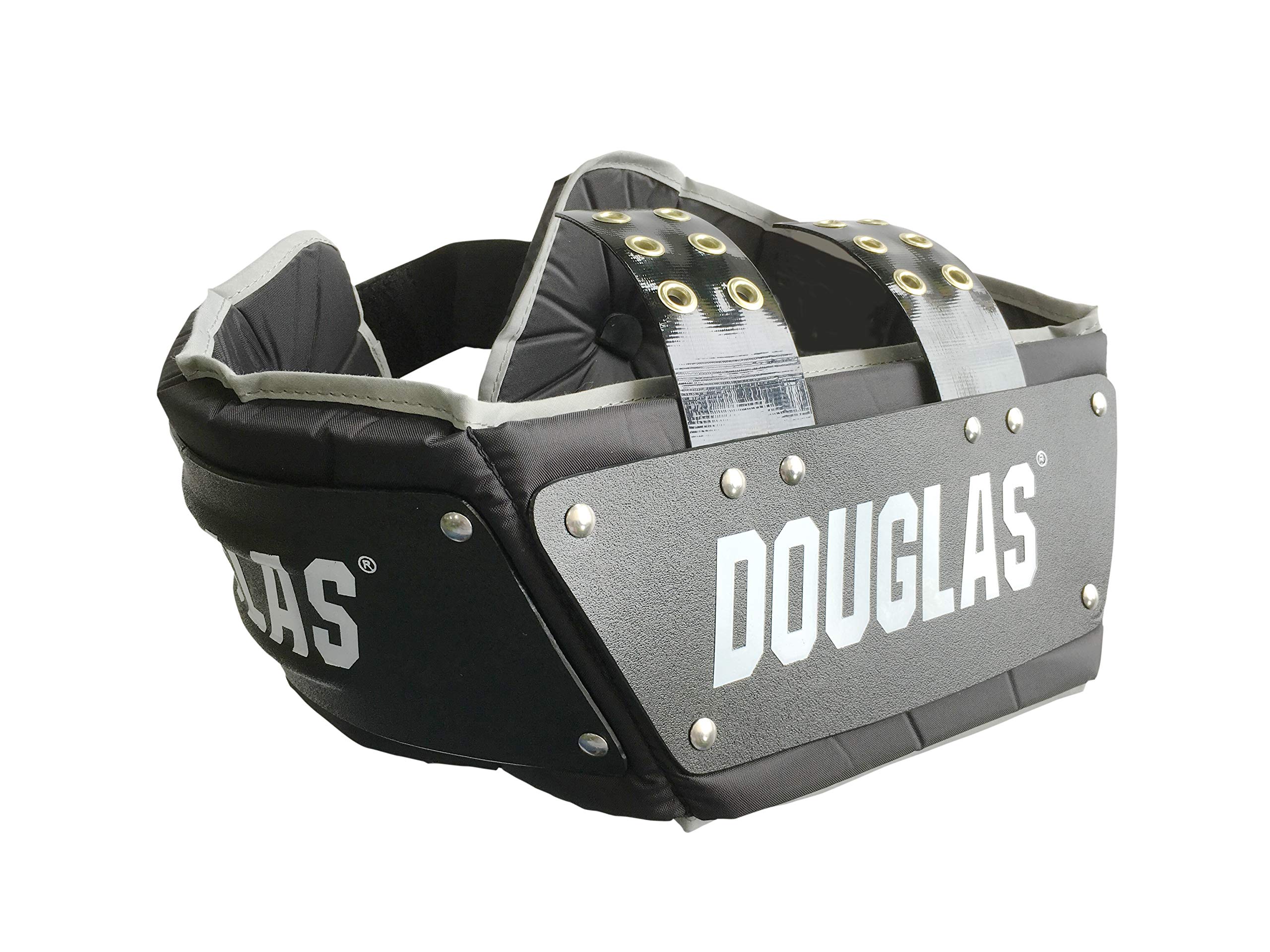 DouglasD2 Removable Rib Combo