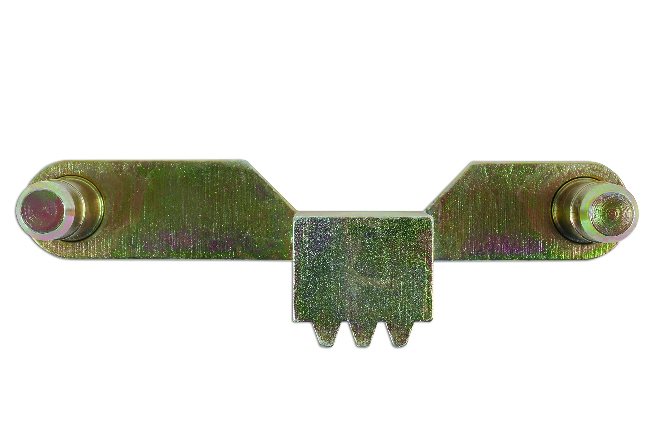 Laser Tools LAS6739 6739 Flywheel Locking Tool-Mercedes Benz M651