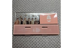 Stray Kids' Unforgettable 2023 Acrylic Calendar: A Must-Have for K-Pop Enthusiasts