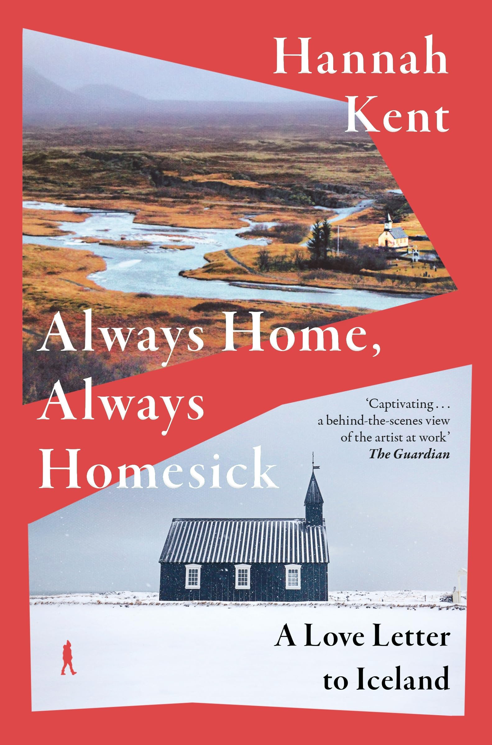 Always Home, Always Homesick/ Devotion, Hannah Kent ,2x SIGNED 1st editions,NEW