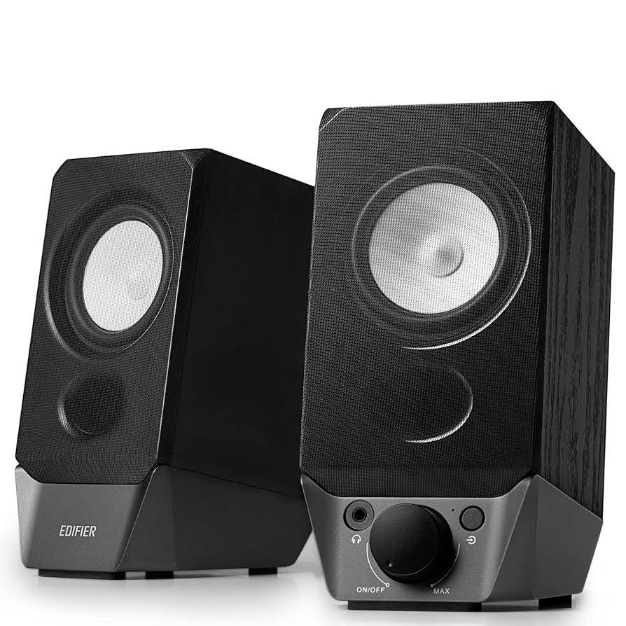 【超美品】Edifier R1700BT All-in-one Bluetooth Bookshelf Speakers | R1700BT -【Edifier】
